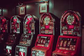 Casino Vabank