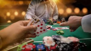 Casino Irwin