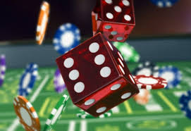 Официальный сайт Casino Vabank